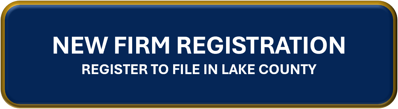 New Firm Registration CMS Logo