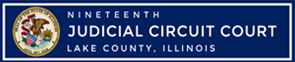 19th Circuit Court Logo