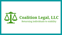 Coalition Legal Logo