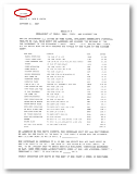 Exhibit Receipt Exhibit Receipt