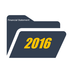 Financial Records 2016