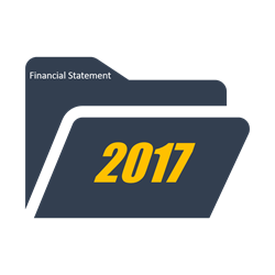 Financial Records 2017