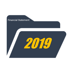 Financial Records 2019