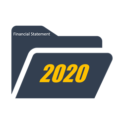 Financial Records 2020