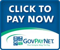 GovPay Online Payment Webiste Image