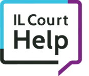 IL Ccourt Help Logo