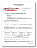 Payment Sheet Payment Sheet